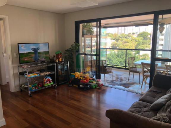 Imagem Apartamento com 3 Quartos à Venda, 108 m² em Chácara Inglesa - São Paulo Imagem Apartamento com 3 Quartos à Venda, 108 m² em Chácara Inglesa - São Paulo