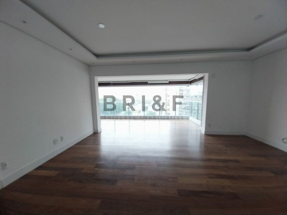 Imagem Apartamento com 3 Quartos à Venda, 130 m² em Brooklin - São Paulo Imagem Apartamento com 3 Quartos à Venda, 130 m² em Brooklin - São Paulo