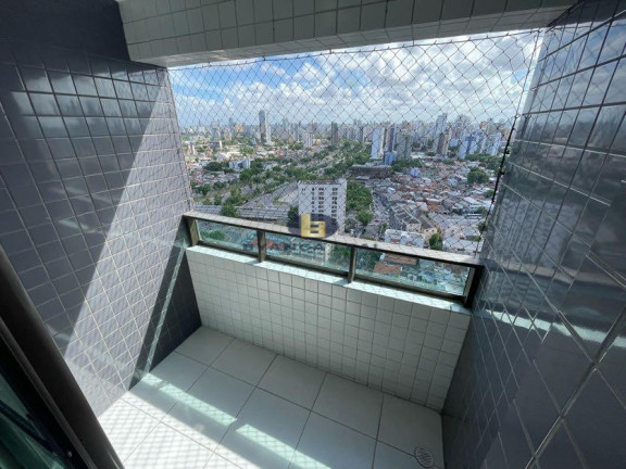 Imagem Apartamento com 2 Quartos à Venda, 56 m² em Torreão - Recife Imagem Apartamento com 2 Quartos à Venda, 56 m² em Torreão - Recife