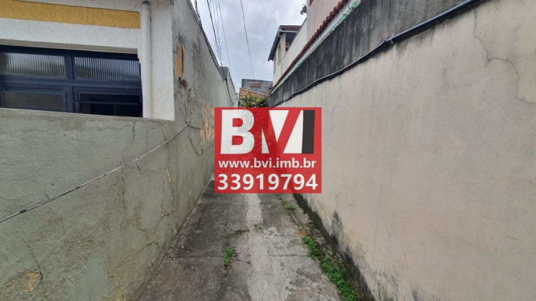 Imagem Apartamento com 1 Quarto à Venda, 52 m² em Inhaúma - Rio De Janeiro