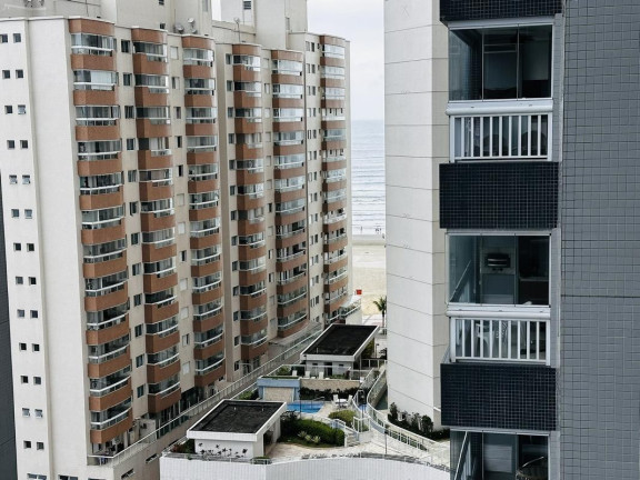 Imagem Apartamento com 1 Quarto à Venda, 58 m² em Boqueirão - Praia Grande