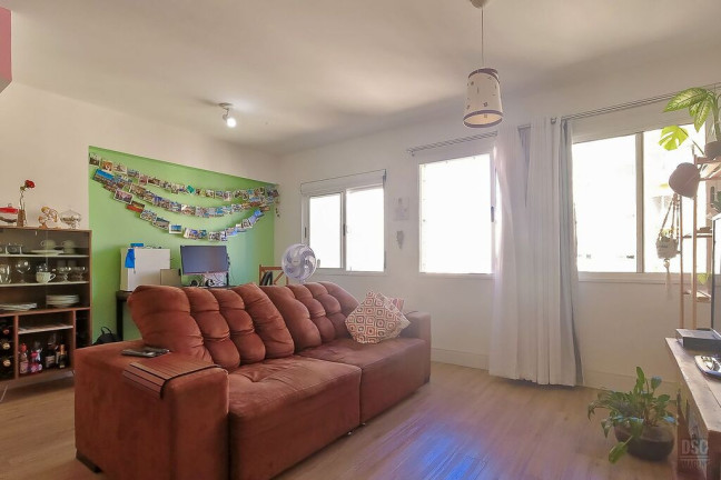 Imagem Apartamento com 2 Quartos à Venda, 66 m² em Partenon - Porto Alegre Imagem Apartamento com 2 Quartos à Venda, 66 m² em Partenon - Porto Alegre