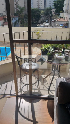 Imagem Imóvel com 3 Quartos à Venda, 75 m² em Vila Gumercindo - São Paulo