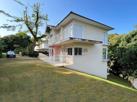 Imagem Casa de Condomínio com 4 Quartos à Venda, 380 m² em Chácara Santa Lúcia - Carapicuíba Imagem Casa de Condomínio com 4 Quartos à Venda, 380 m² em Chácara Santa Lúcia - Carapicuíba