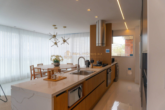 Imagem Apartamento com 4 Quartos à Venda, 147 m² em Barra Da Tijuca - Rio De Janeiro Imagem Apartamento com 4 Quartos à Venda, 147 m² em Barra Da Tijuca - Rio De Janeiro