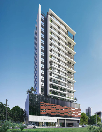 Apartamento com 4 Quartos à Venda,  em Pioneiros - Balneário Camboriú