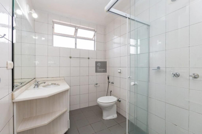 Apartamento com 3 Quartos à Venda, 98 m² em Hugo Lange - Curitiba
