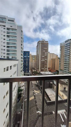 Imagem Kitnet à Venda, 29 m² em Forte - Praia Grande Imagem Kitnet à Venda, 29 m² em Forte - Praia Grande