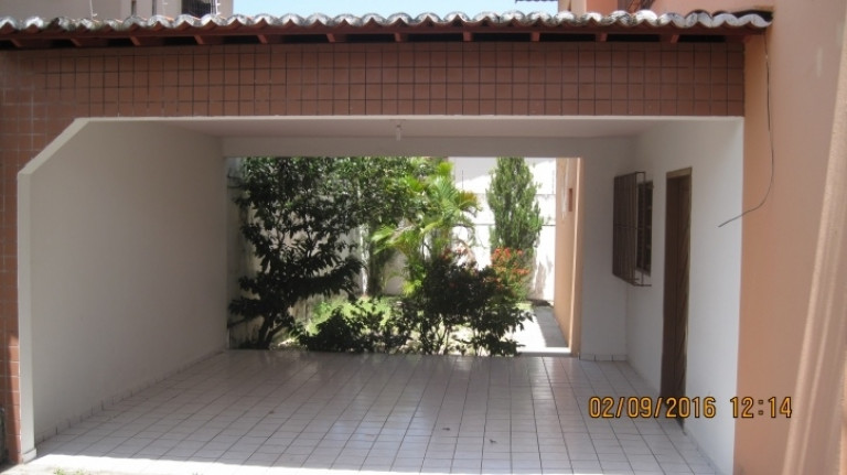 Imagem Casa com 3 Quartos à Venda, 180 m² em Capim Macio - Natal Imagem Casa com 3 Quartos à Venda, 180 m² em Capim Macio - Natal