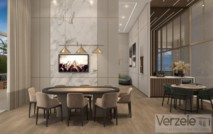 Imagem Apartamento com 4 Quartos à Venda, 201 m² em Centro - Balneário Camboriú