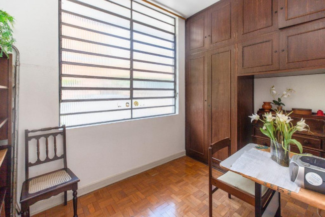 Imagem Imóvel com 4 Quartos à Venda, em Vila Mariana - São Paulo Imagem Imóvel com 4 Quartos à Venda, em Vila Mariana - São Paulo