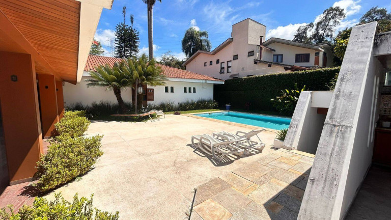 Imagem Casa com 4 Quartos à Venda, 481 m² em Alphaville - Santana De Parnaíba Imagem Casa com 4 Quartos à Venda, 481 m² em Alphaville - Santana De Parnaíba
