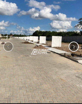 Imagem Terreno à Venda, 209 m² em Sim - Feira De Santana Imagem Terreno à Venda, 209 m² em Sim - Feira De Santana
