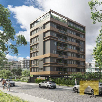 Imagem Apartamento com 3 Quartos à Venda, 81 m² em Intermares - Cabedelo Imagem Apartamento com 3 Quartos à Venda, 81 m² em Intermares - Cabedelo