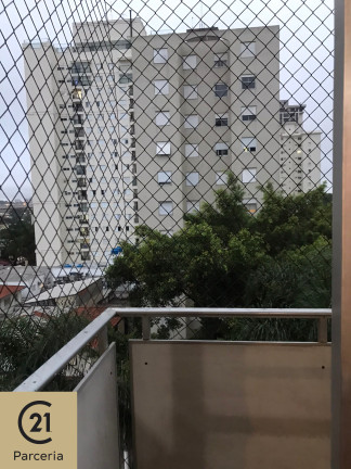 Imagem Apartamento com 2 Quartos à Venda, 90 m² em Campo Belo - São Paulo Imagem Apartamento com 2 Quartos à Venda, 90 m² em Campo Belo - São Paulo