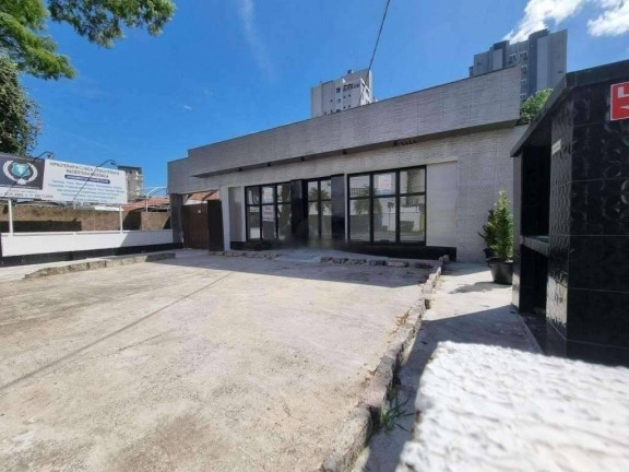 Sala Comercial para Alugar, 16 m² em Anita Garibaldi - Joinville