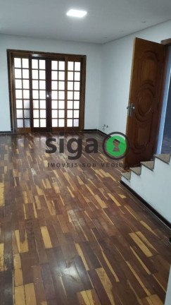 Imagem Casa com 2 Quartos à Venda, 205 m² em Jardim Catanduva - São Paulo Imagem Casa com 2 Quartos à Venda, 205 m² em Jardim Catanduva - São Paulo