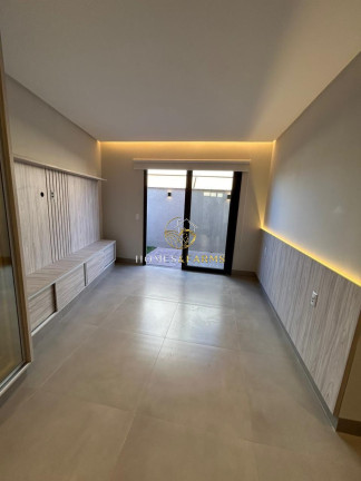 Imagem Casa com 3 Quartos à Venda, 156 m² em Terras Alpha Residencial 2 - Senador Canedo