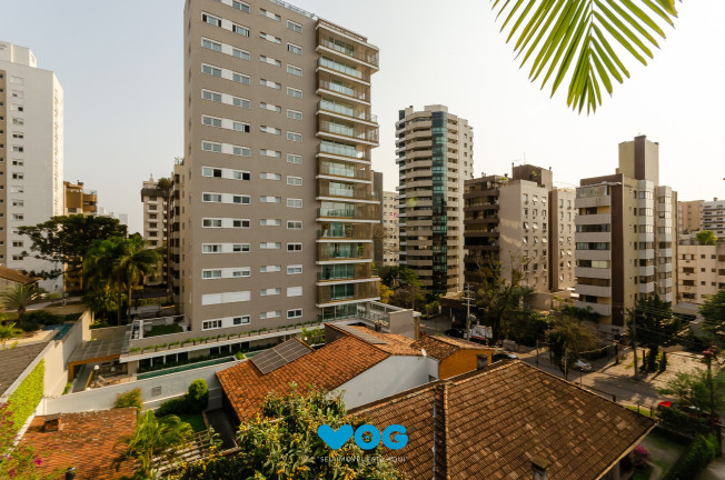 Imagem Imóvel com 3 Quartos à Venda, 296 m² em Petrópolis - Porto Alegre