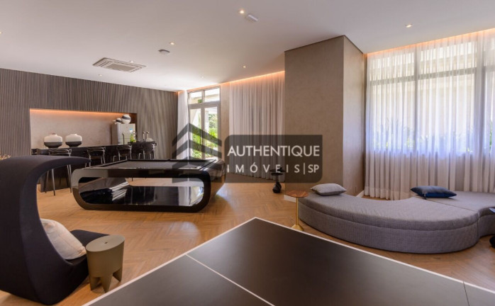 Imagem Apartamento com 3 Quartos à Venda, 178 m² em Chácara Santo Antônio - São Paulo Imagem Apartamento com 3 Quartos à Venda, 178 m² em Chácara Santo Antônio - São Paulo