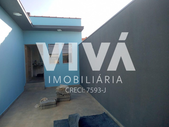 Imagem Casa com 2 Quartos à Venda, 175 m² em Barreiro - Extrema
