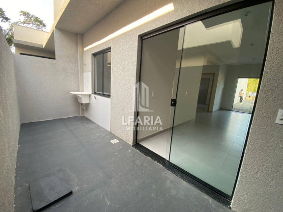 Imagem Casa com 2 Quartos à Venda, 57 m² em São José - Itapoá Imagem Casa com 2 Quartos à Venda, 57 m² em São José - Itapoá