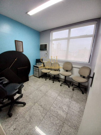 Imagem Imóvel Comercial à Venda, 132 m² em Boqueirão - Santos Imagem Imóvel Comercial à Venda, 132 m² em Boqueirão - Santos