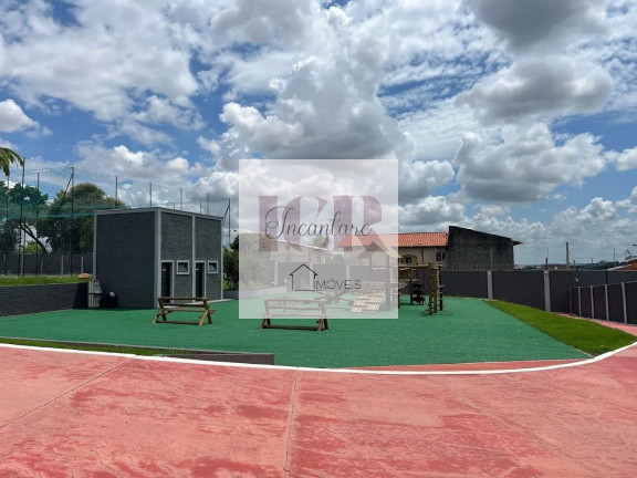 Imagem Terreno em Condomínio à Venda, 300 m² em Jardim Vila São Domingos - Sorocaba
