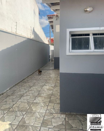 Imagem Casa com 2 Quartos à Venda, 85 m² em Jardim Wanel Ville V - Sorocaba Imagem Casa com 2 Quartos à Venda, 85 m² em Jardim Wanel Ville V - Sorocaba