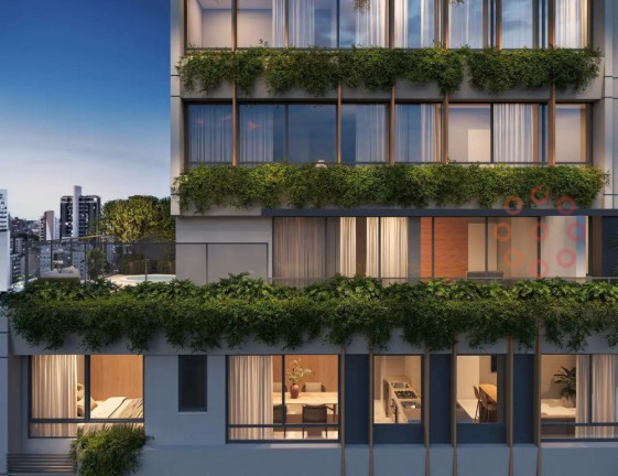 Imagem Apartamento com 2 Quartos à Venda, 78 m² em Savassi - Belo Horizonte