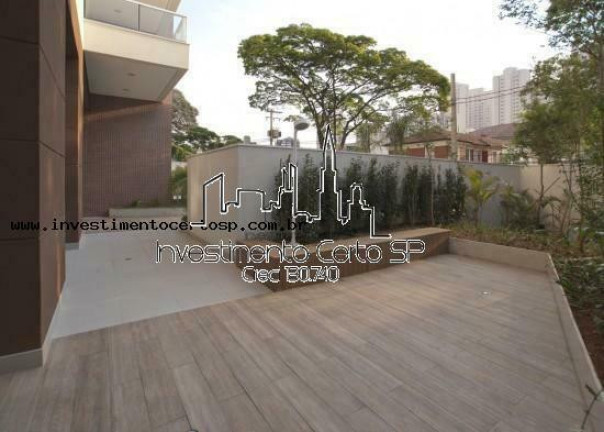 Imagem Apartamento com 3 Quartos à Venda, 93 m² em água Branca - São Paulo