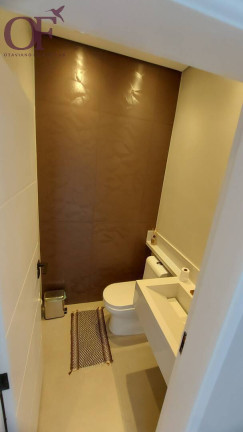 Imagem Casa de Condomínio com 3 Quartos à Venda, 242 m² em Medeiros - Jundiaí