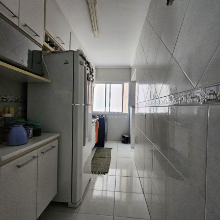 Imagem Apartamento com 2 Quartos à Venda, 70 m² em Aviação - Praia Grande Imagem Apartamento com 2 Quartos à Venda, 70 m² em Aviação - Praia Grande