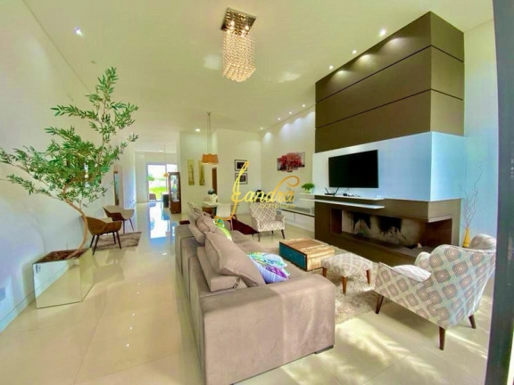 Imagem Casa de Condomínio com 4 Quartos à Venda, 180 m² em Capão Ilhas Resort - Capão Da Canoa Imagem Casa de Condomínio com 4 Quartos à Venda, 180 m² em Capão Ilhas Resort - Capão Da Canoa