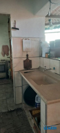 Imagem Casa com 4 Quartos à Venda, 128 m² em Vila Palmares - Santo André Imagem Casa com 4 Quartos à Venda, 128 m² em Vila Palmares - Santo André