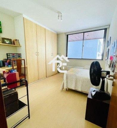 Imagem Apartamento com 3 Quartos à Venda, 125 m² em Icaraí - Niterói Imagem Apartamento com 3 Quartos à Venda, 125 m² em Icaraí - Niterói