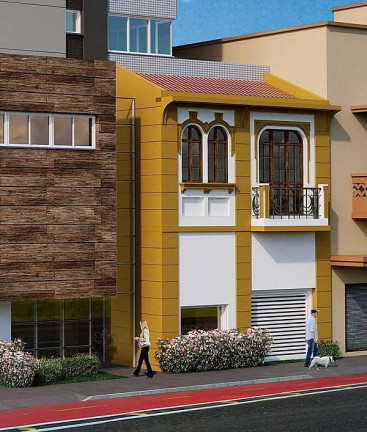 Imagem Apartamento com 2 Quartos à Venda, 96 m² em Bom Fim - Porto Alegre Imagem Apartamento com 2 Quartos à Venda, 96 m² em Bom Fim - Porto Alegre
