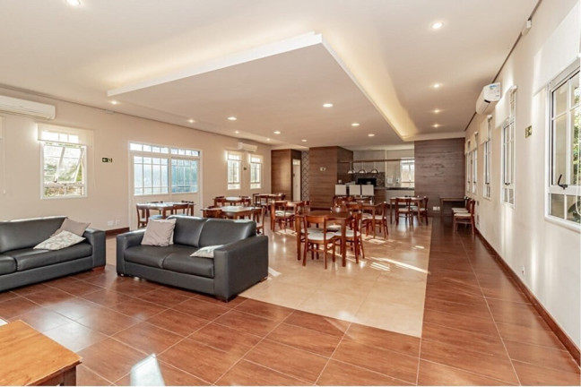 Imagem Casa de Condomínio com 3 Quartos à Venda, 144 m² em Sarandi - Porto Alegre Imagem Casa de Condomínio com 3 Quartos à Venda, 144 m² em Sarandi - Porto Alegre