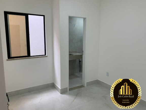 Imagem Casa com 3 Quartos à Venda,  em Coaçu - Eusébio