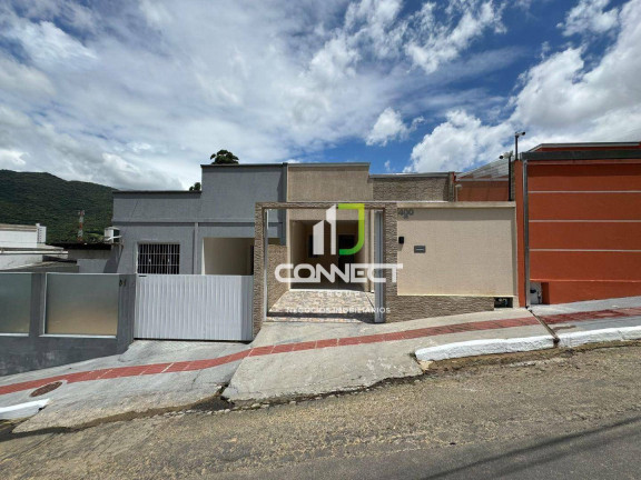 Imagem Sobrado com 2 Quartos à Venda, 80 m² em Fazenda - Itajaí Imagem Sobrado com 2 Quartos à Venda, 80 m² em Fazenda - Itajaí