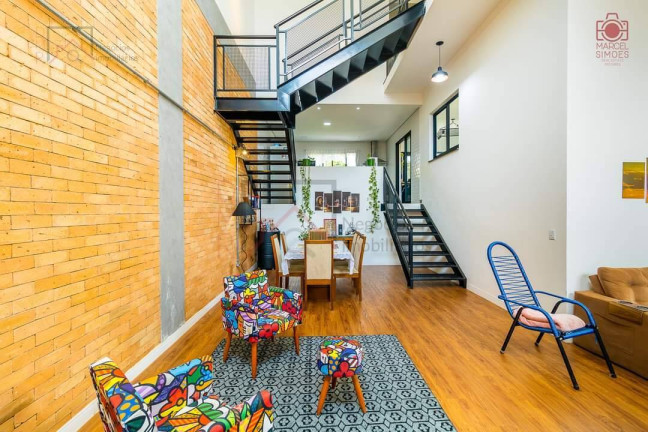 Imagem Casa de Condomínio com 3 Quartos à Venda, 218 m² em Residencial Phytus - Itupeva Imagem Casa de Condomínio com 3 Quartos à Venda, 218 m² em Residencial Phytus - Itupeva