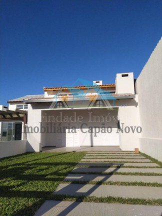 Imagem Sobrado com 2 Quartos à Venda, 64 m² em Capão Novo - Capão Da Canoa
