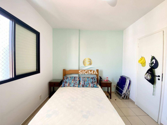 Imagem Apartamento com 2 Quartos à Venda, 75 m² em Tombo - Guarujá Imagem Apartamento com 2 Quartos à Venda, 75 m² em Tombo - Guarujá