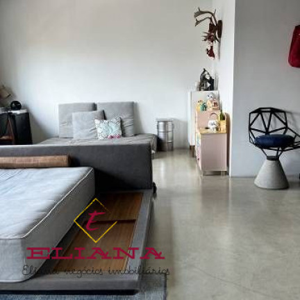 Imagem Apartamento com 1 Quarto à Venda, 70 m² em Vila Olímpia - São Paulo
