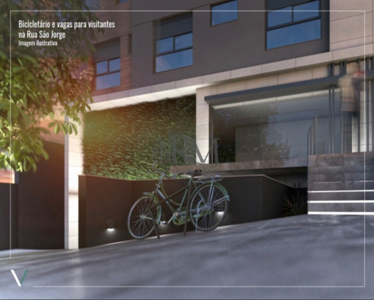 Imagem Apartamento com 3 Quartos à Venda, 152 m² em Centro - Florianópolis Imagem Apartamento com 3 Quartos à Venda, 152 m² em Centro - Florianópolis
