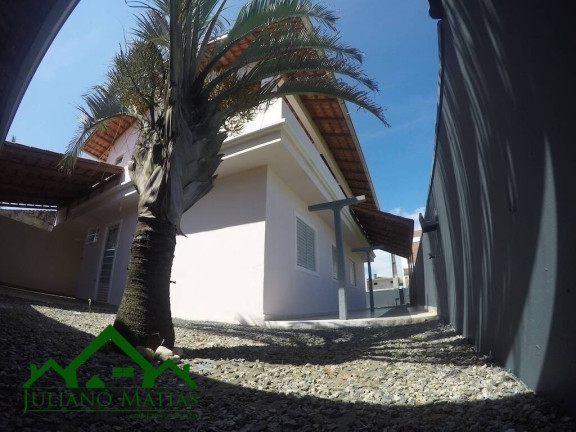 Imagem Sobrado com 4 Quartos à Venda, 220 m² em Centro - Balneário Barra Do Sul