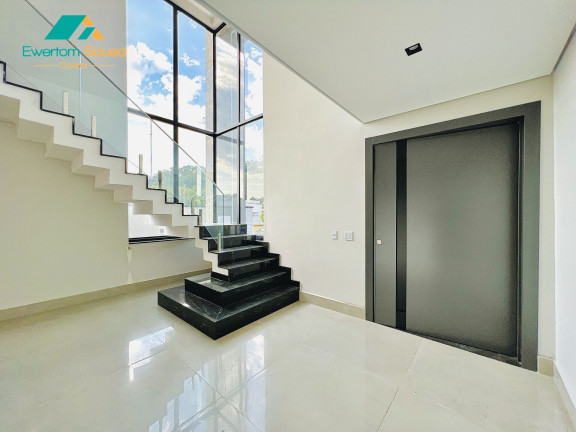 Imagem Casa de Condomínio com 3 Quartos à Venda, 300 m² em Loteamento Granville Atibaia - Atibaia Imagem Casa de Condomínio com 3 Quartos à Venda, 300 m² em Loteamento Granville Atibaia - Atibaia