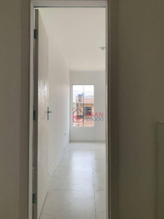 Imagem Sobrado com 2 Quartos à Venda, 59 m² em Tatuquara - Curitiba Imagem Sobrado com 2 Quartos à Venda, 59 m² em Tatuquara - Curitiba