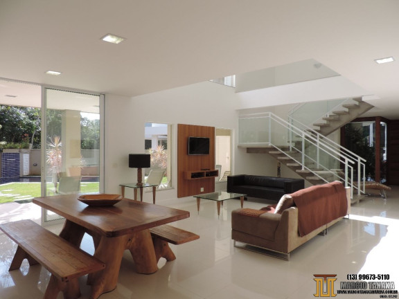 Imagem Casa com 6 Quartos à Venda, 510 m² em Riviera - Bertioga Imagem Casa com 6 Quartos à Venda, 510 m² em Riviera - Bertioga