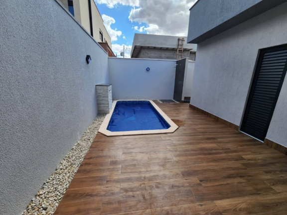 Imagem Casa de Condomínio com 3 Quartos à Venda, 258 m² em Parqville Pinheiros - Aparecida De Goiania Imagem Casa de Condomínio com 3 Quartos à Venda, 258 m² em Parqville Pinheiros - Aparecida De Goiania